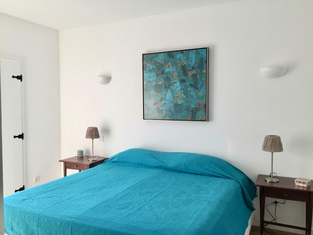 コンポルタ Casa Oliveirasヴィラ エクステリア 写真