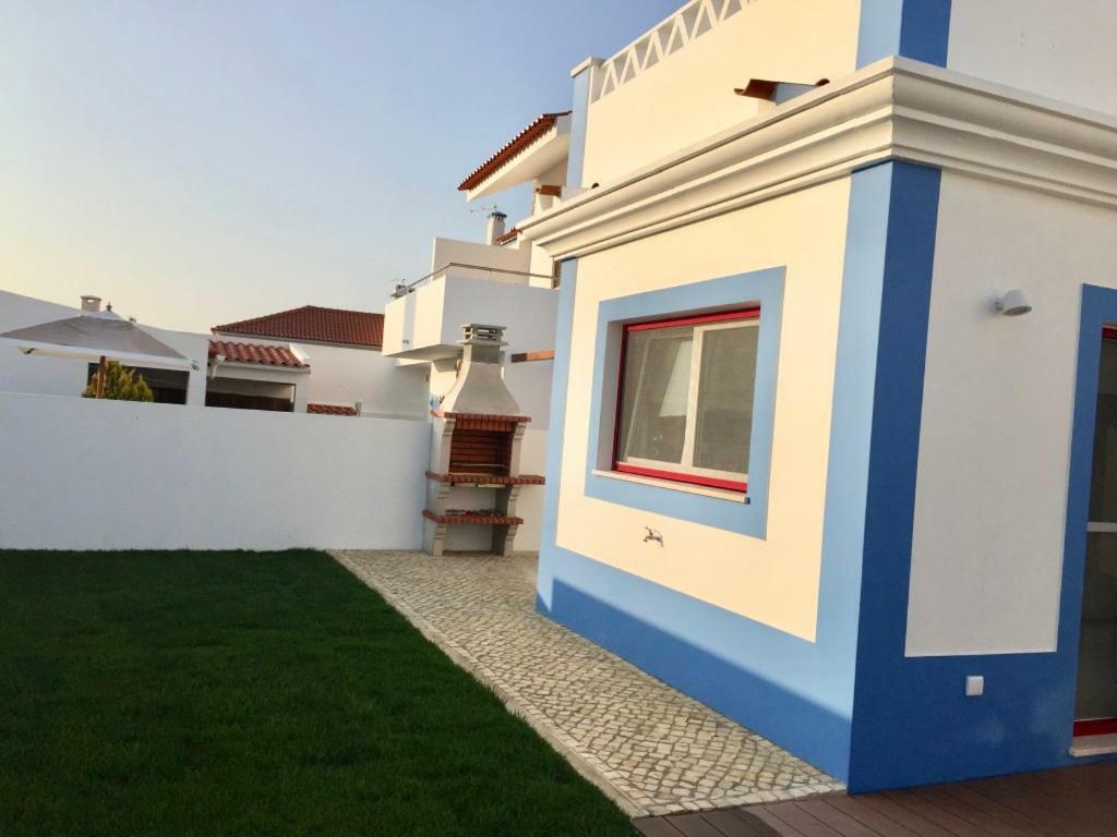 コンポルタ Casa Oliveirasヴィラ エクステリア 写真